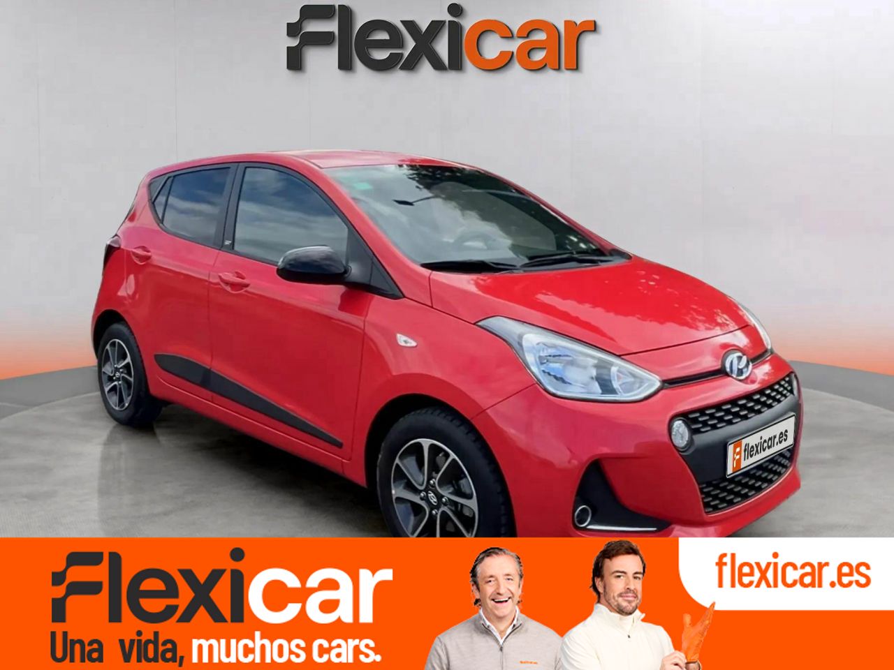 Foto hyundai i10 2019 /