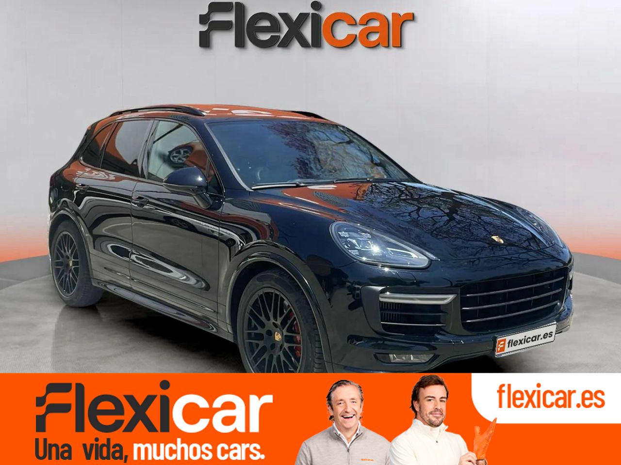Foto porsche cayenne 2016 /