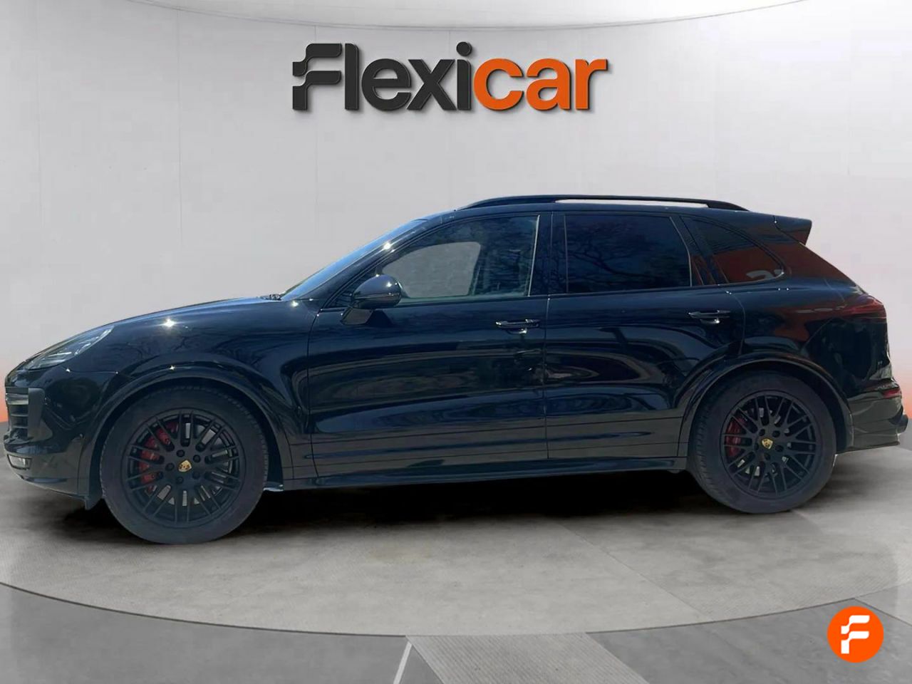 porsche cayenne 2016 / foto grande (3)