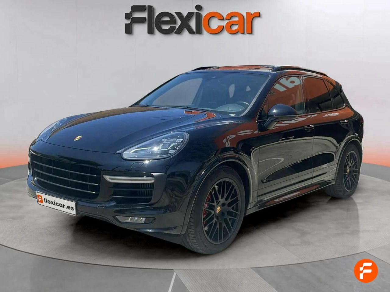 porsche cayenne 2016 / foto grande (2)