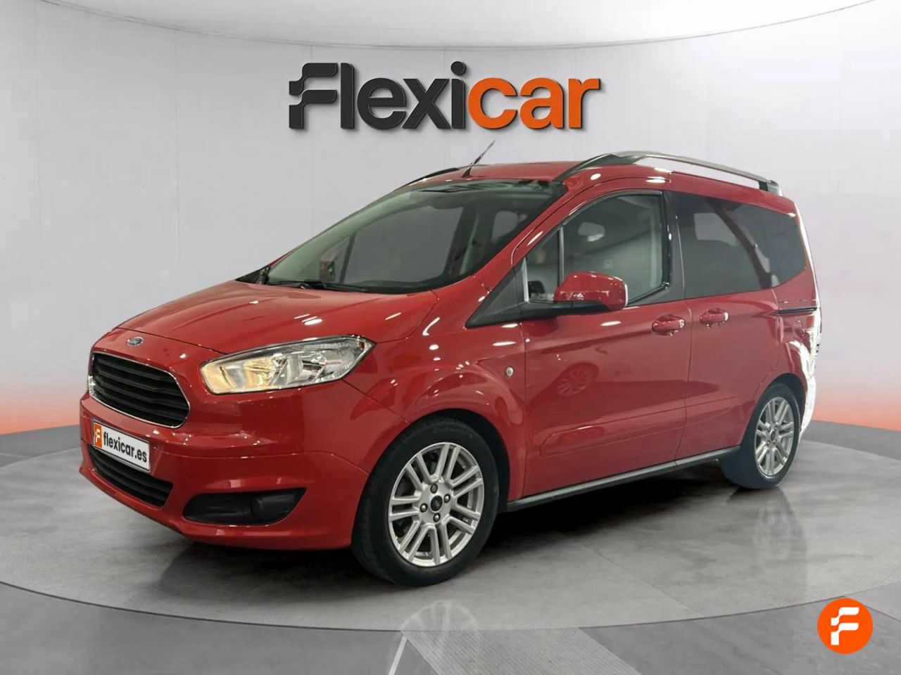 ford tourneo courier 2017 / foto grande (3)