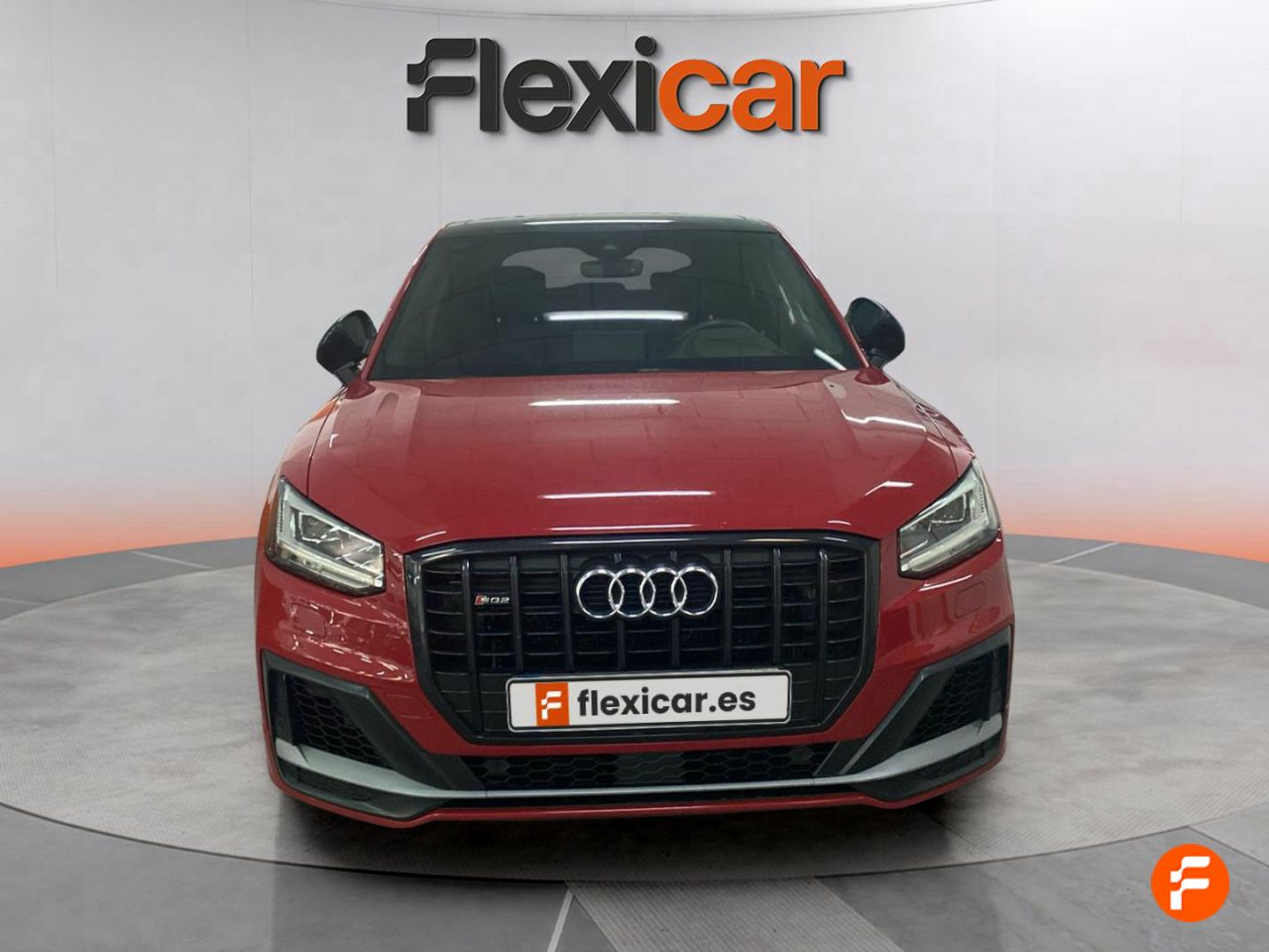 audi q2 2019 / foto grande (2)