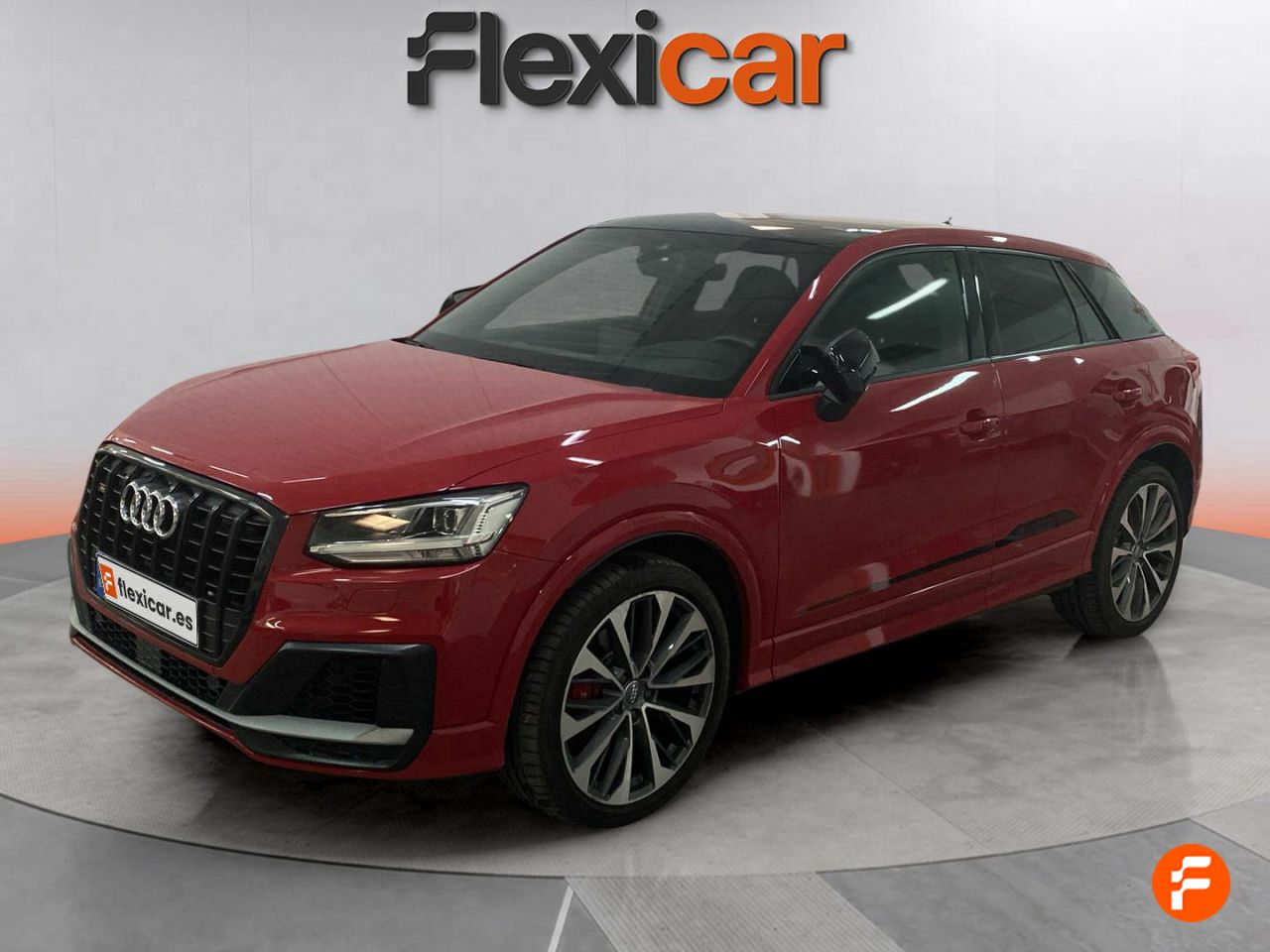 audi q2 2019 / foto grande (3)