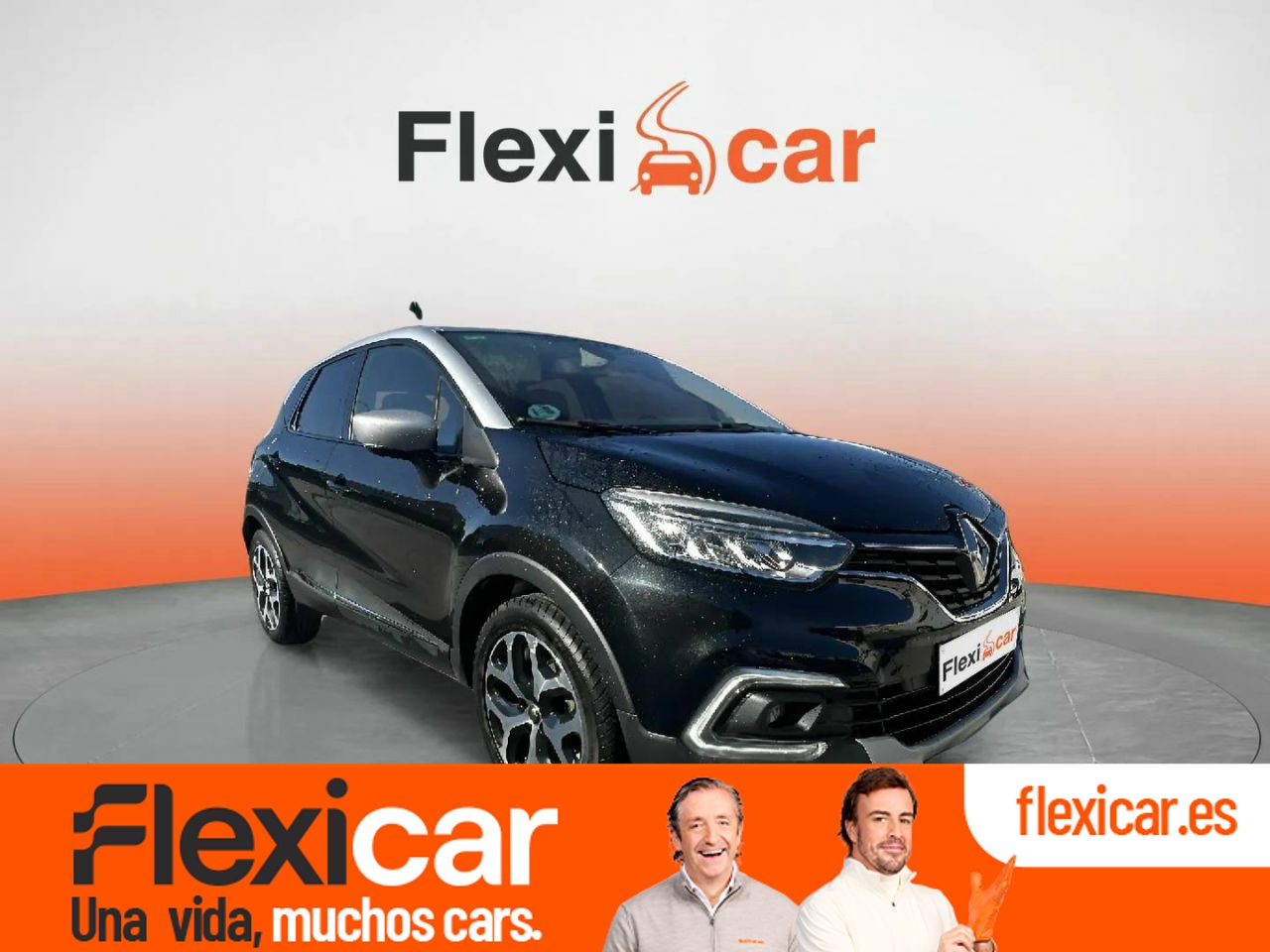 Foto renault captur 2019 /
