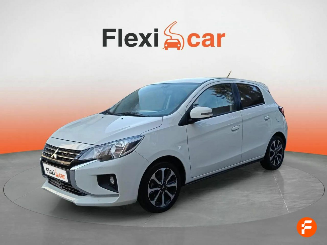 mitsubishi space star 2022 / foto grande (3)