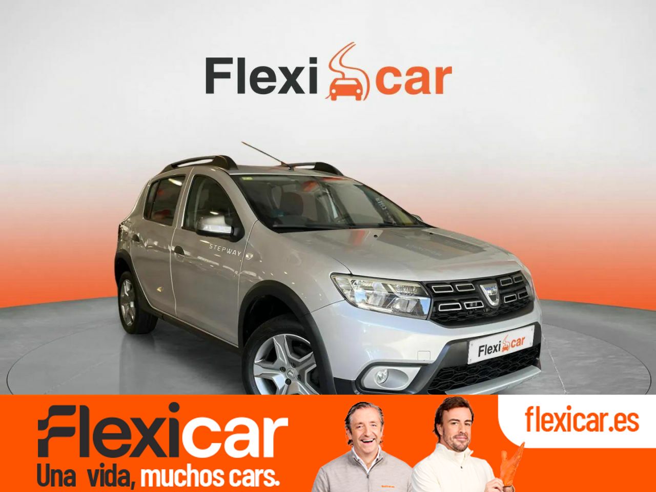 Foto dacia sandero 2018 /