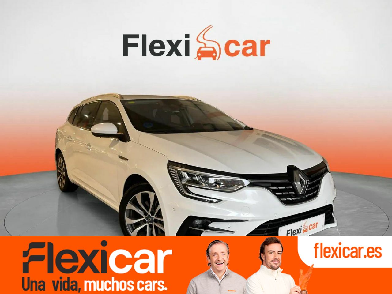 Foto renault megane 2020 /