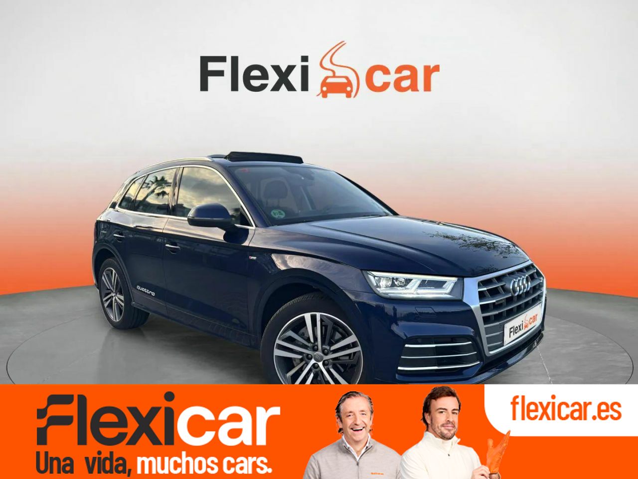 Foto audi q5 2019 /