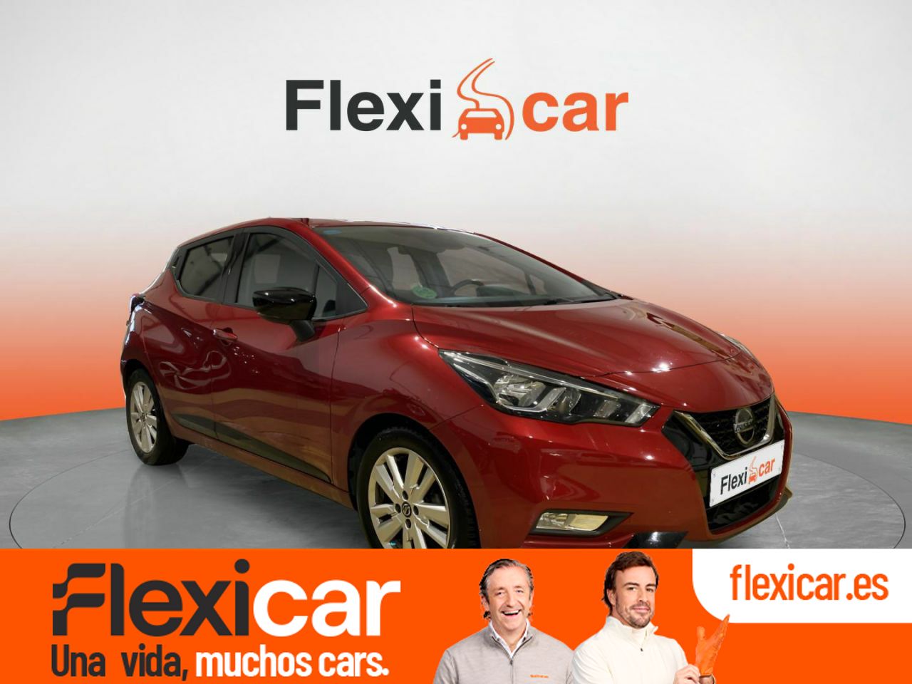 Foto nissan micra 2019 /
