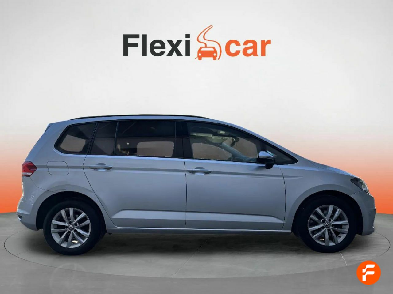 volkswagen touran 2017 / foto grande (3)