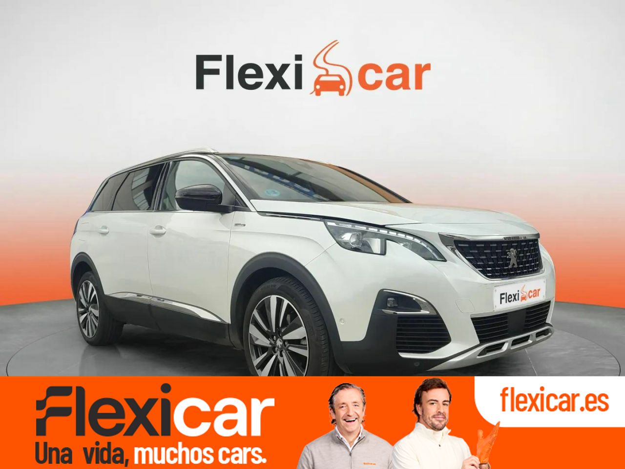 Foto peugeot 5008 2019 /