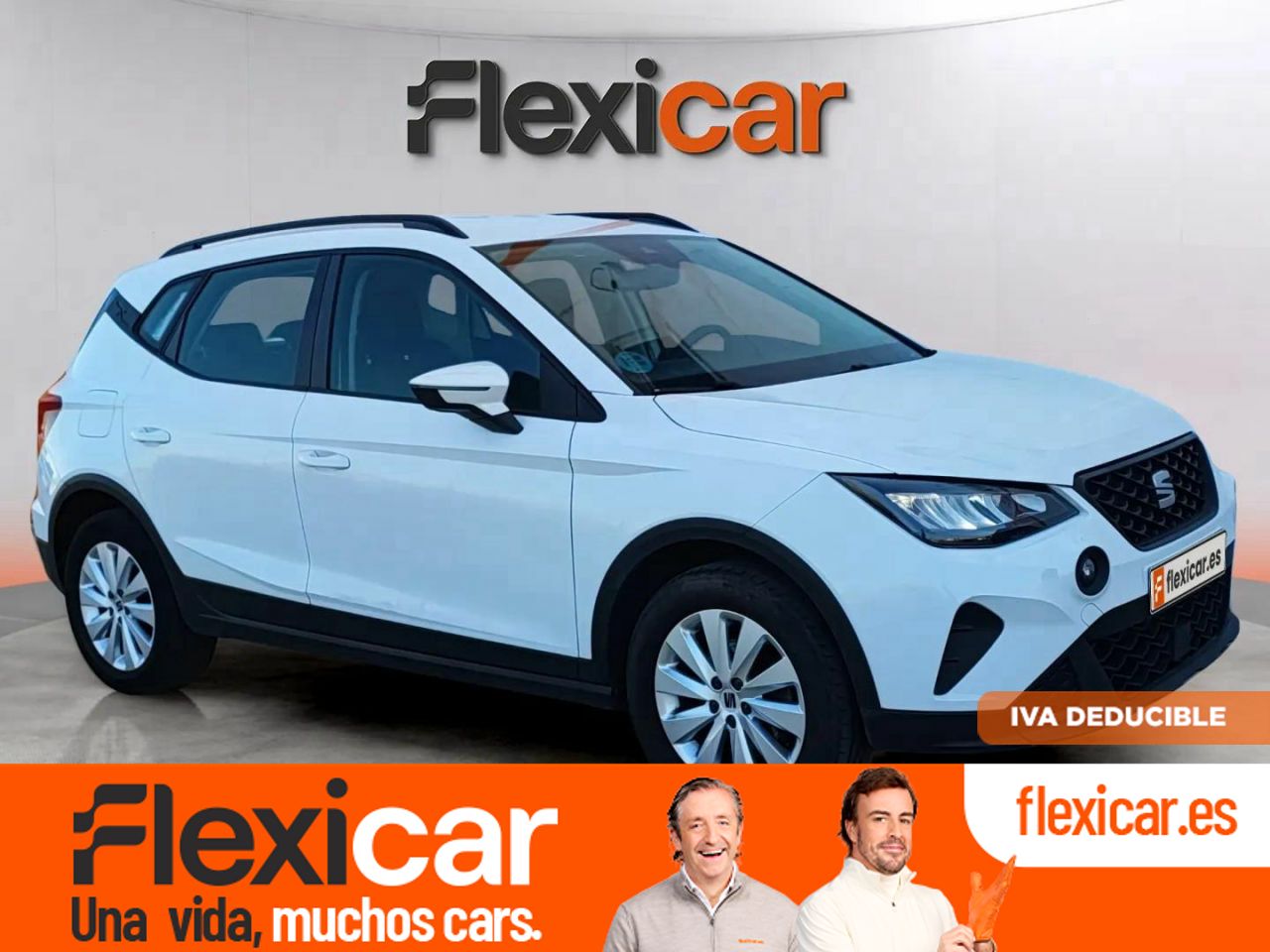 Foto seat arona 2022 /