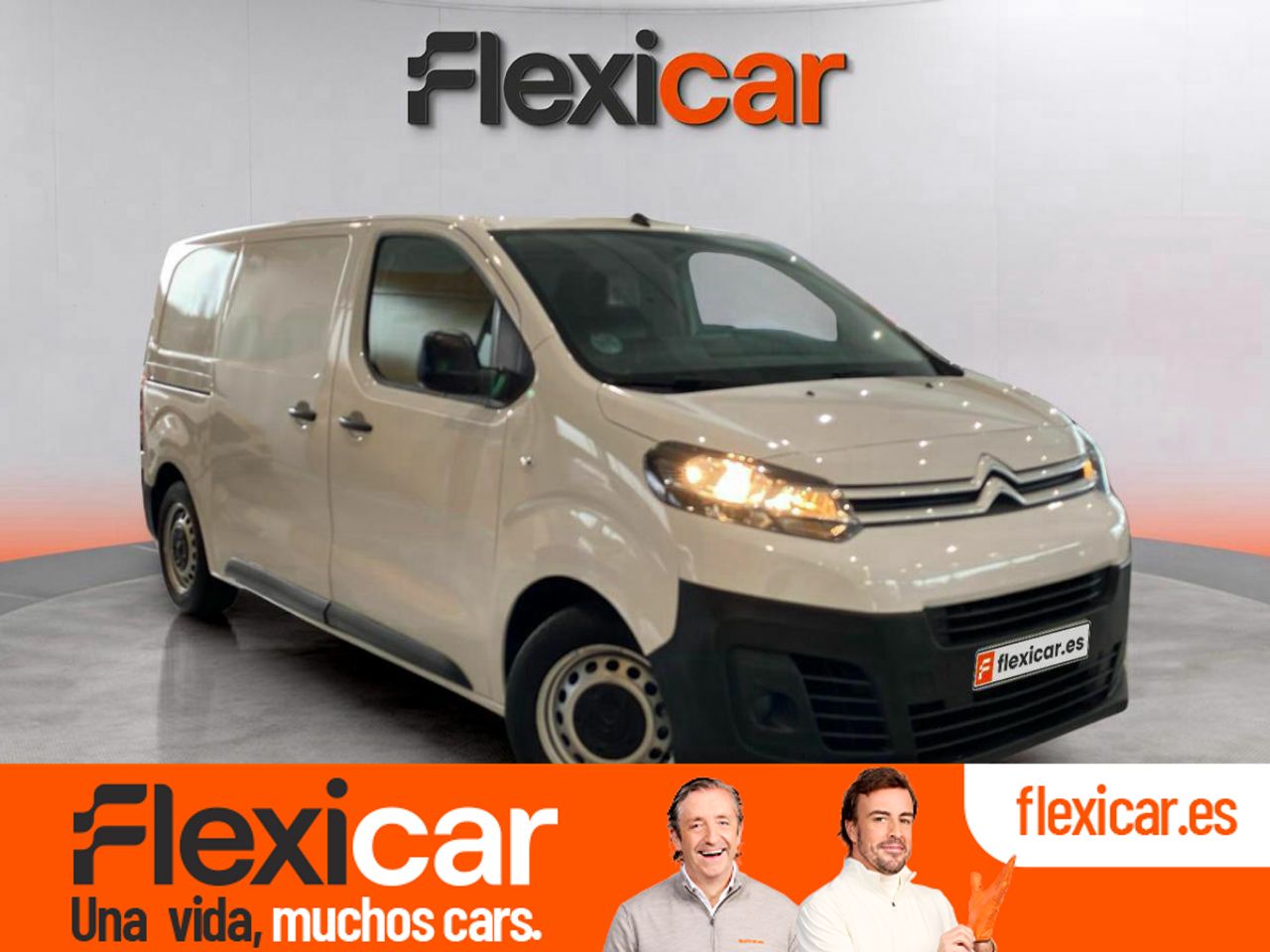 Foto citroën jumpy 2021 /