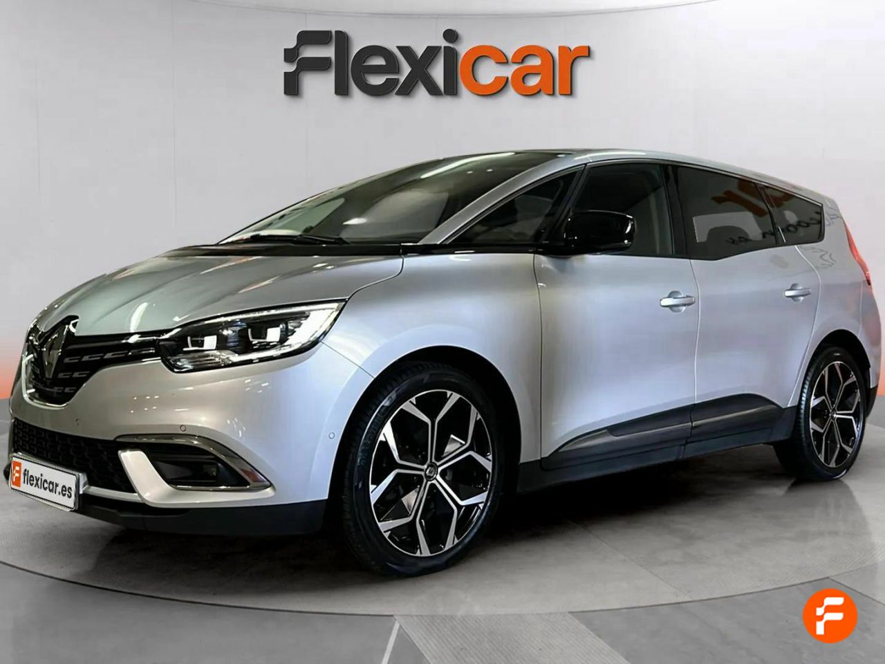 renault grand scénic 2021 / foto grande (3)