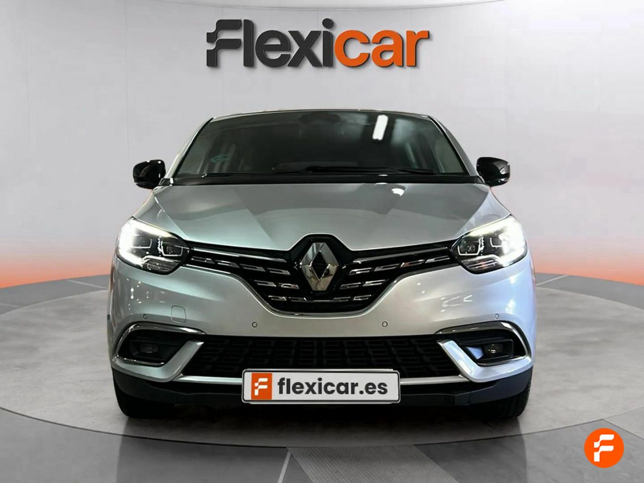 renault grand scénic 2021 / foto grande (2)