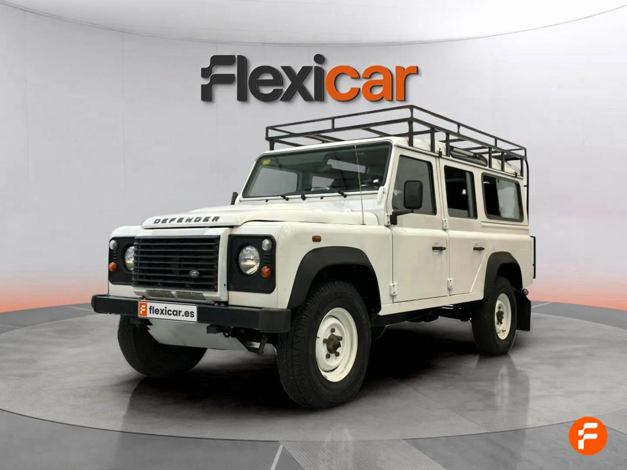 land-rover defender 2016 / foto grande (3)