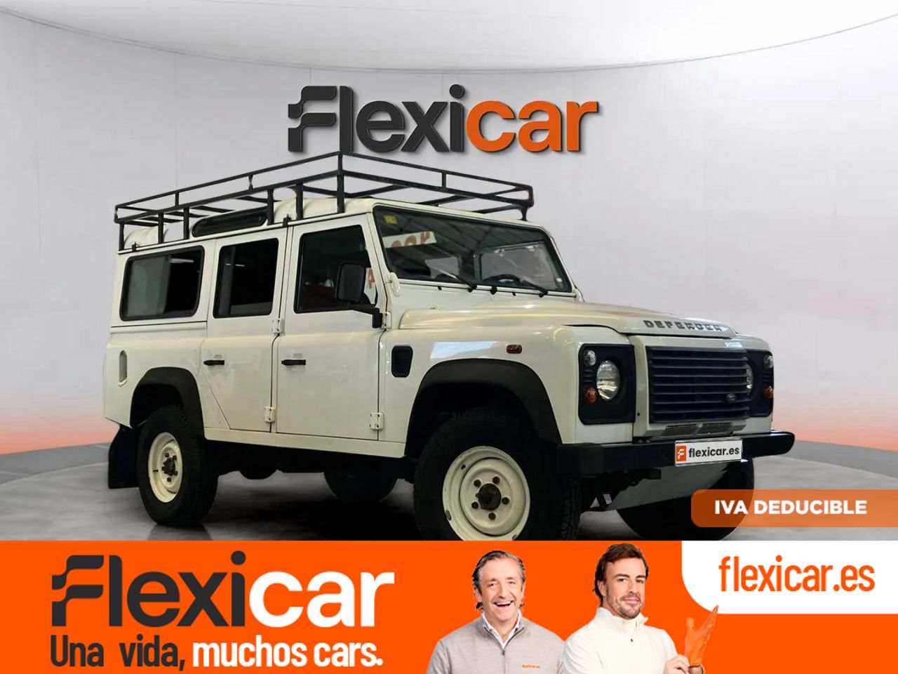 Foto land-rover defender 2016 /