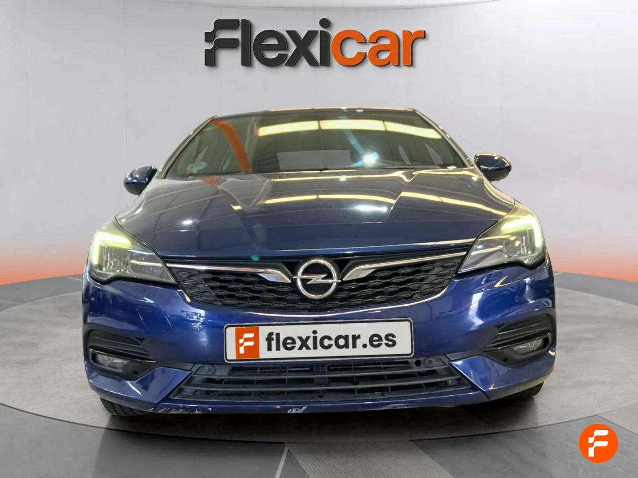 opel astra 2019 / foto grande (2)