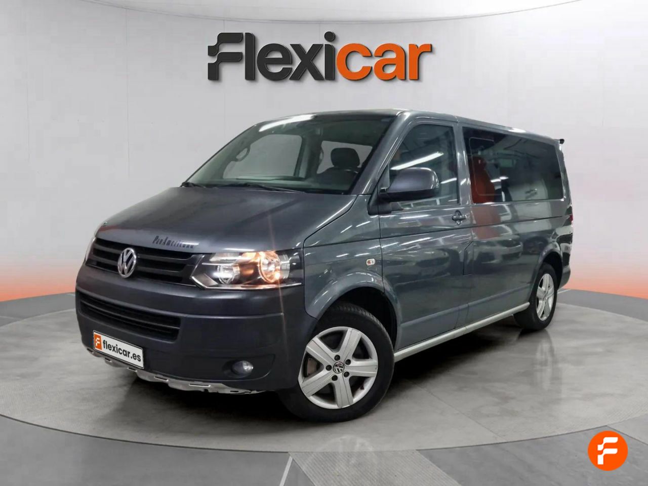 volkswagen multivan 2011 / foto grande (3)