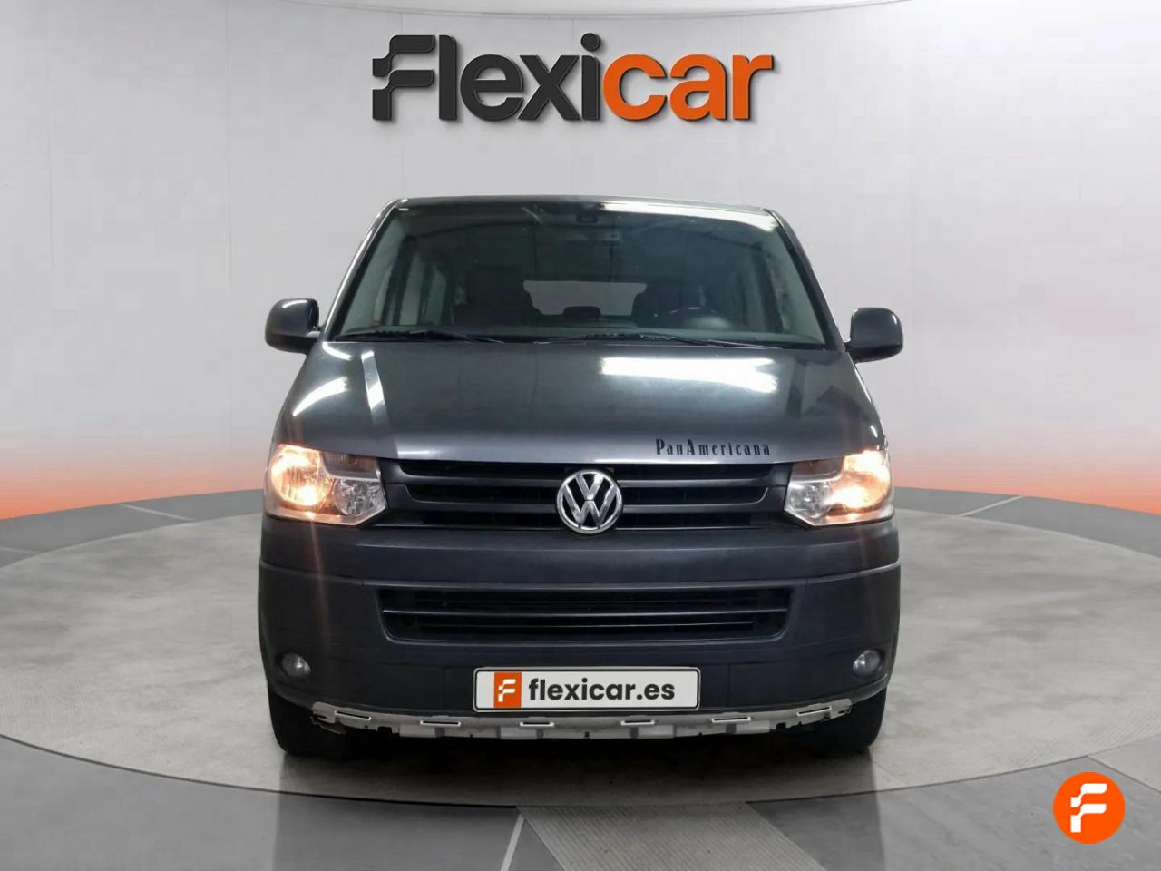 volkswagen multivan 2011 / foto grande (2)