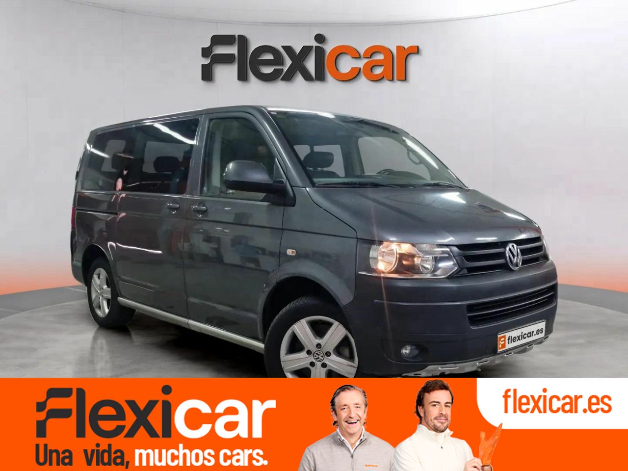 Foto volkswagen multivan 2011 /