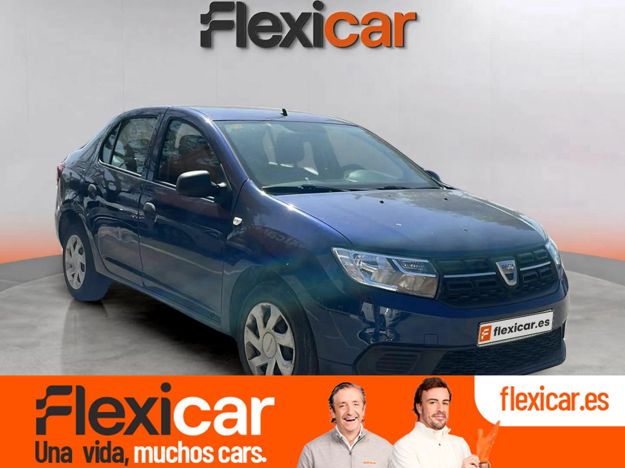 Foto dacia logan 2018 /