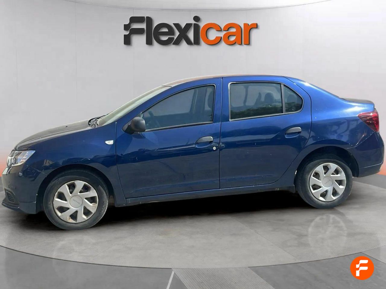 dacia logan 2018 / foto grande (2)