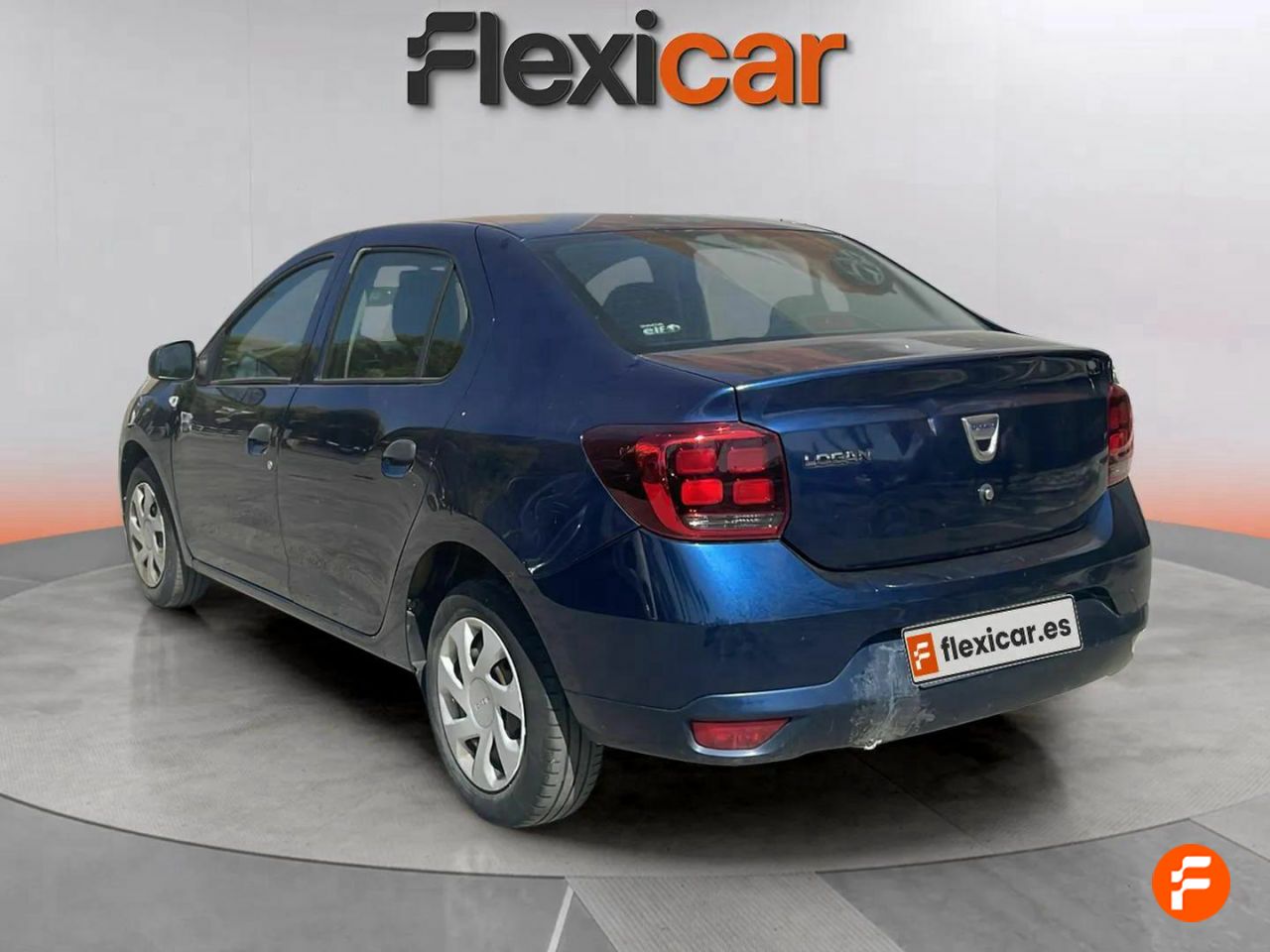 dacia logan 2018 / foto grande (3)