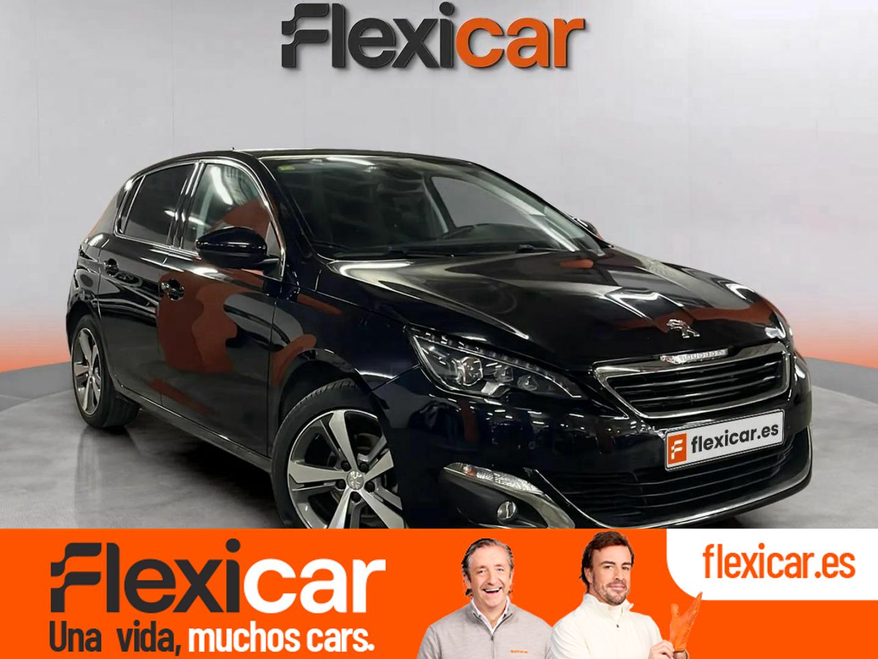 peugeot 308 2015 /