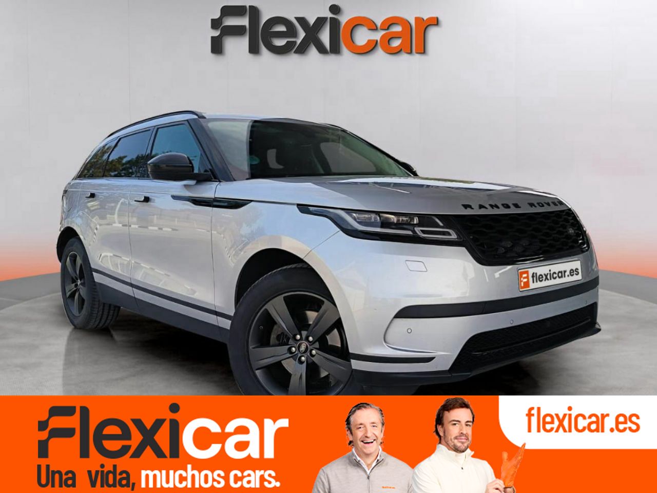 Foto land-rover range rover velar 2020 /