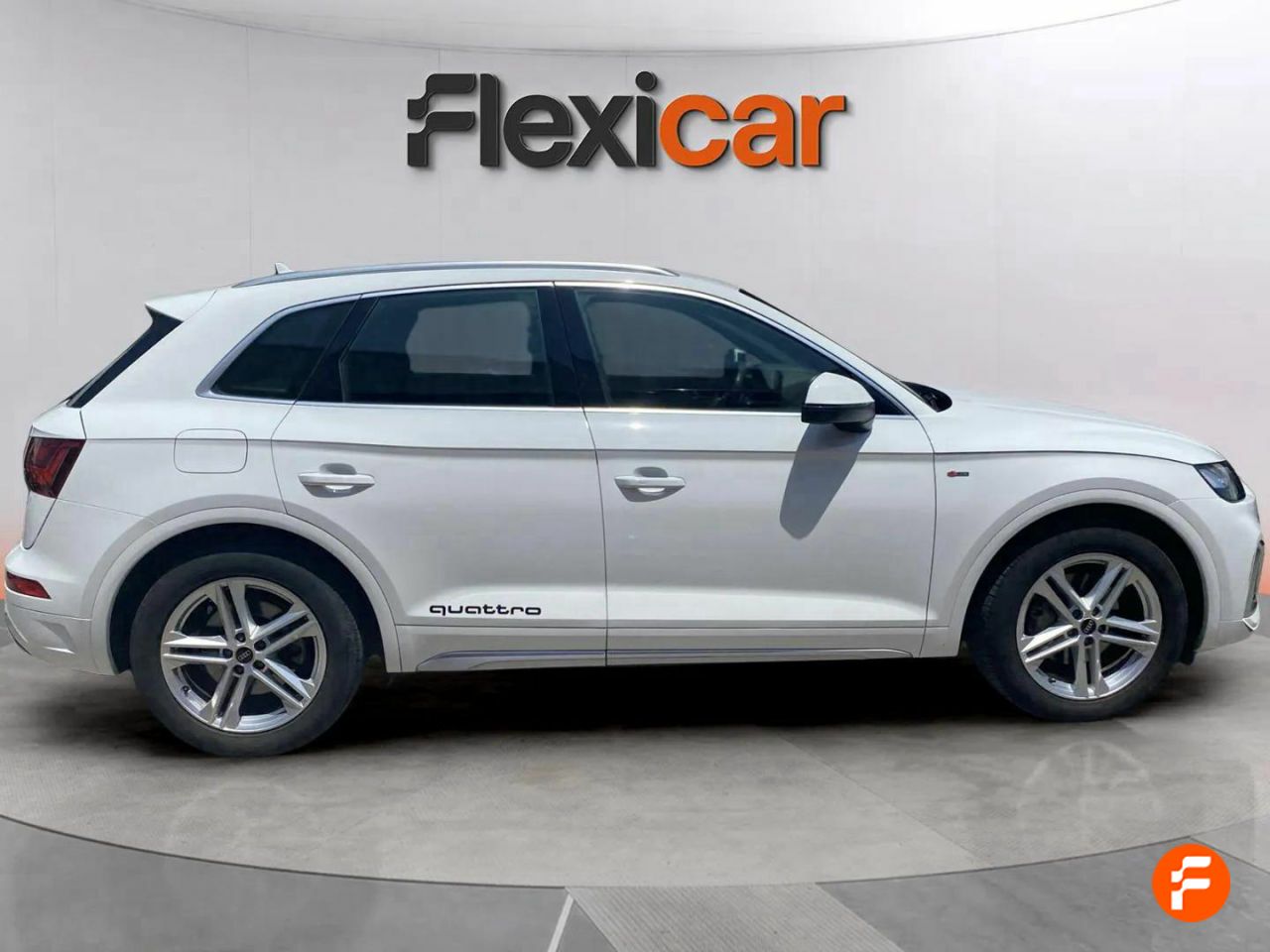audi q5 2021 / foto grande (2)