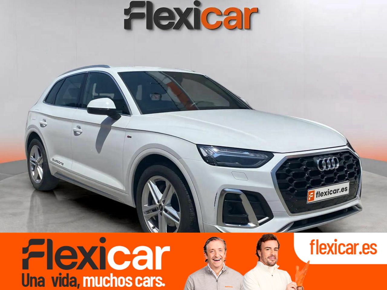 Foto audi q5 2021 /