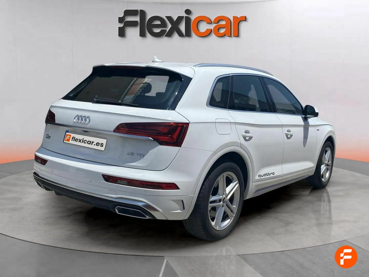 audi q5 2021 / foto grande (3)