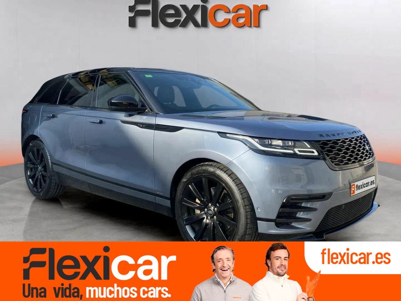 Foto land-rover range rover velar 2019 /