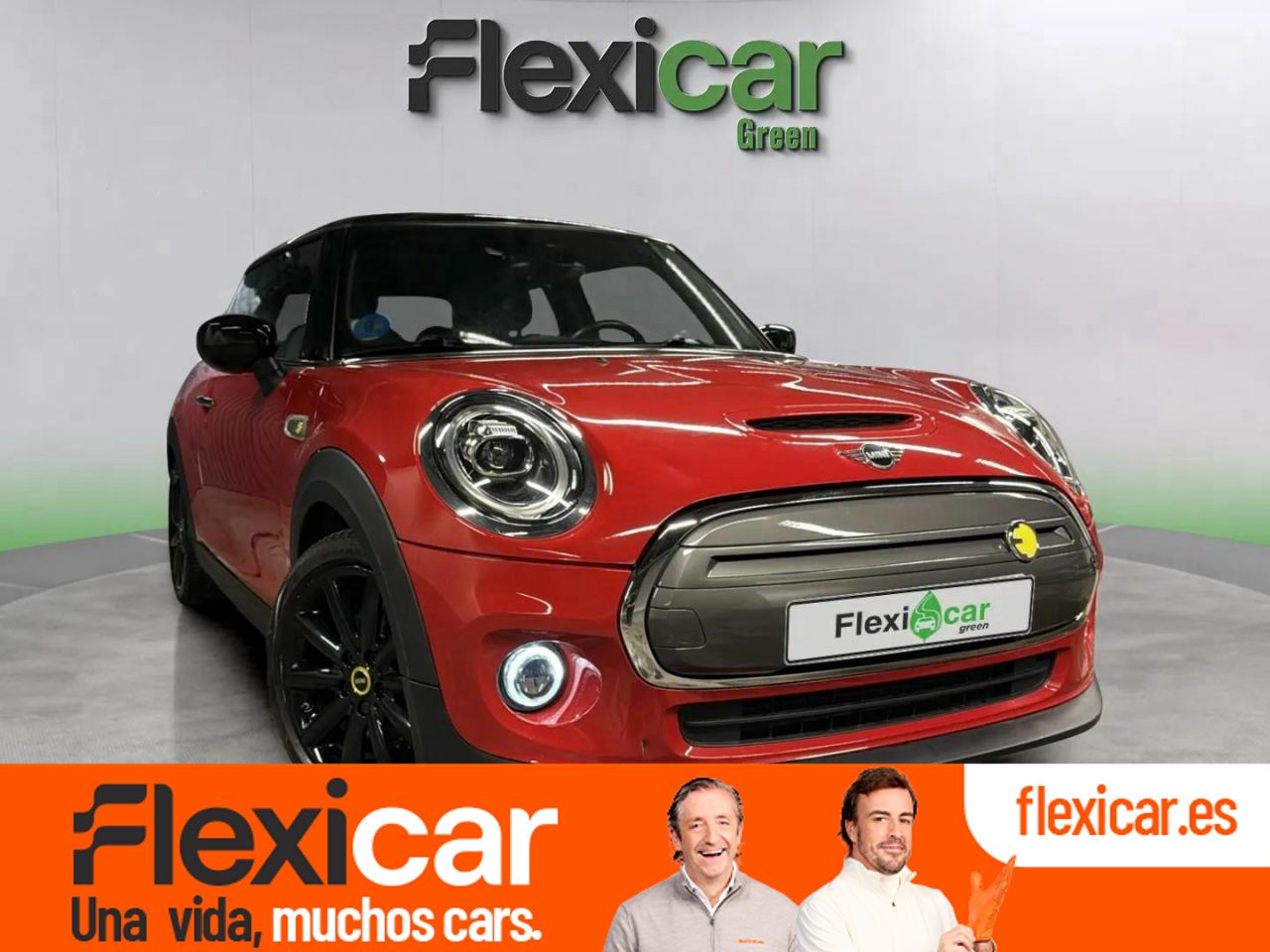 Foto mini cooper 2020 /