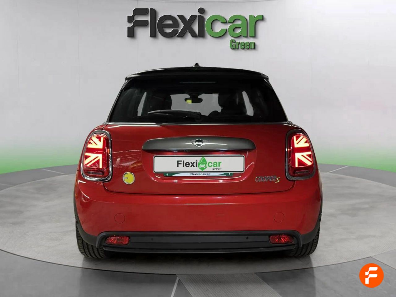 mini cooper 2020 / foto grande (3)