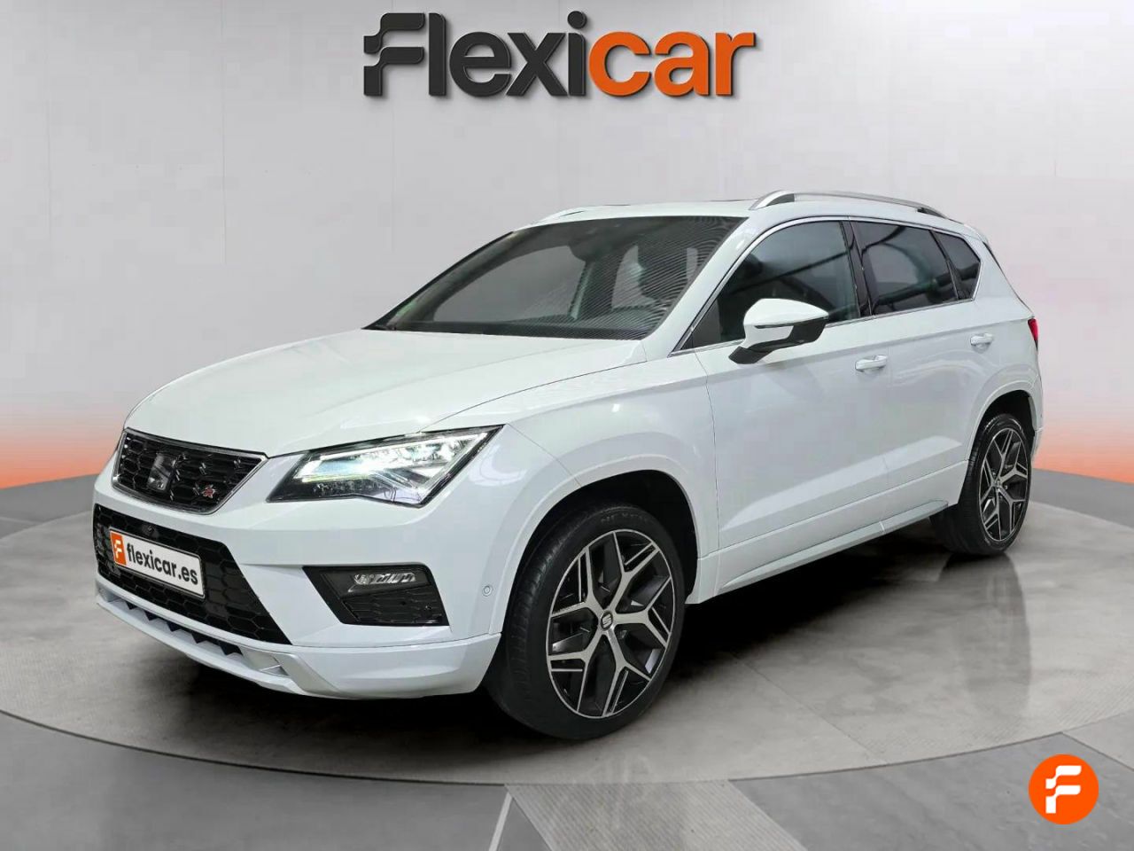 seat ateca 2018 / foto grande (3)