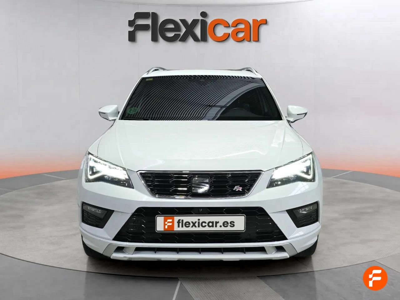 seat ateca 2018 / foto grande (2)