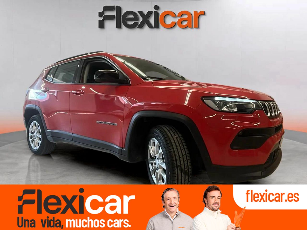 Foto jeep compass 2022 /