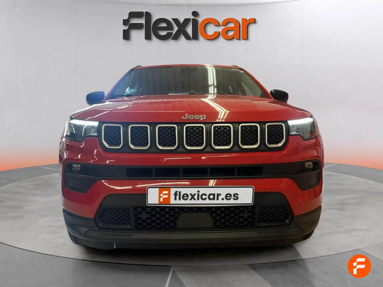 jeep compass 2022 / foto grande (2)
