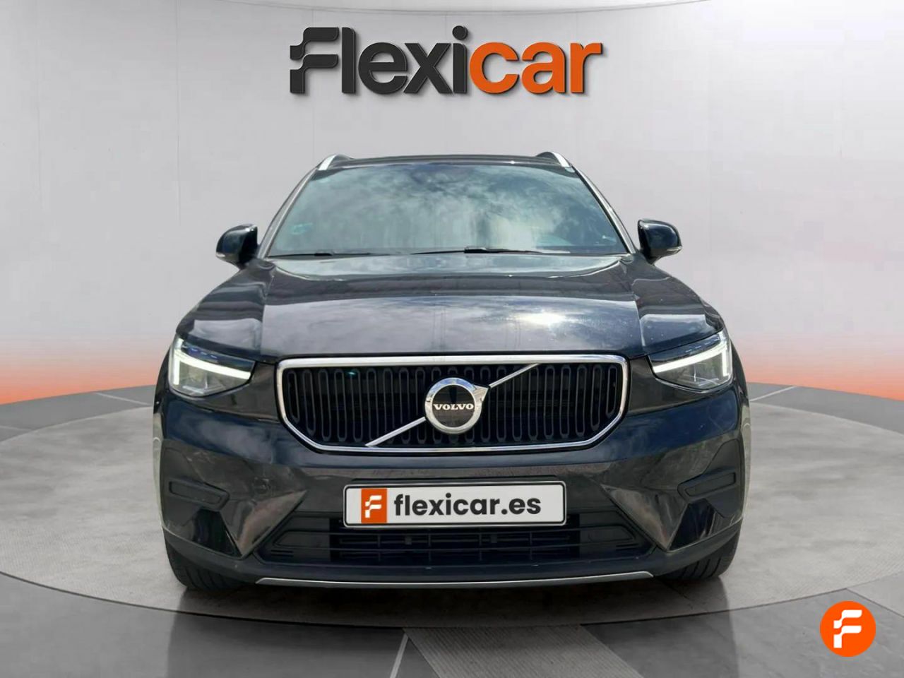 volvo xc40 2024 / foto grande (2)