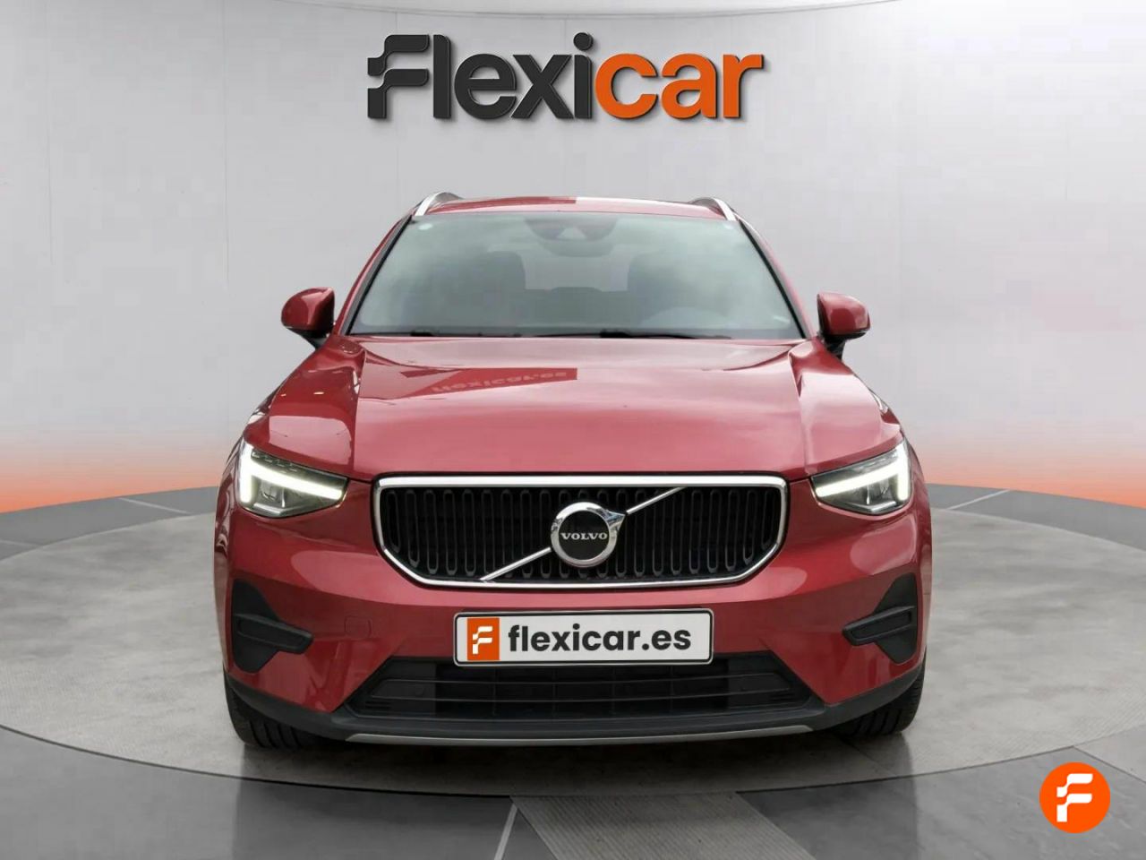 volvo xc40 2024 / foto grande (2)