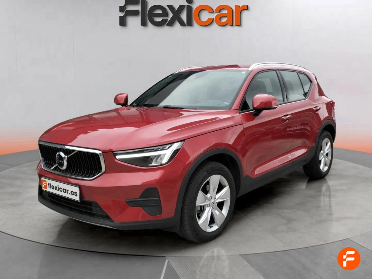 volvo xc40 2024 / foto grande (3)