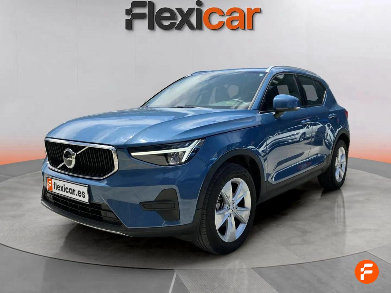 volvo xc40 2024 / foto grande (3)