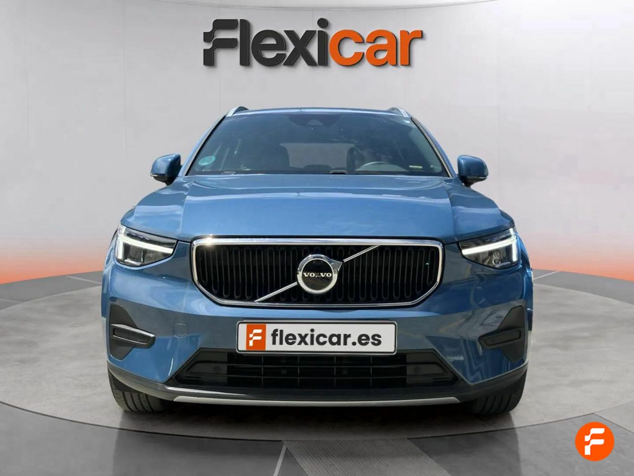 volvo xc40 2024 / foto grande (2)