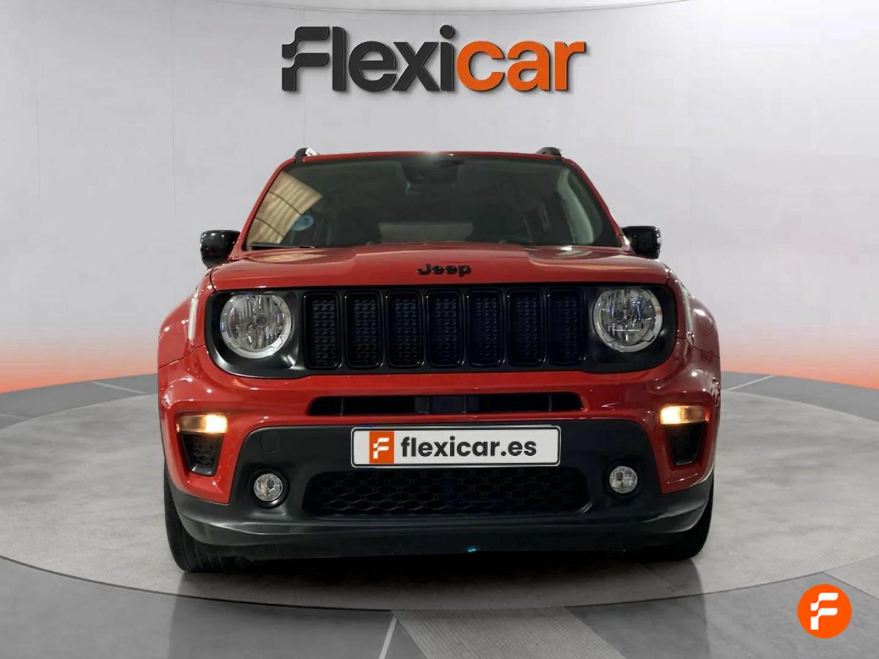 jeep renegade 2022 / foto grande (2)