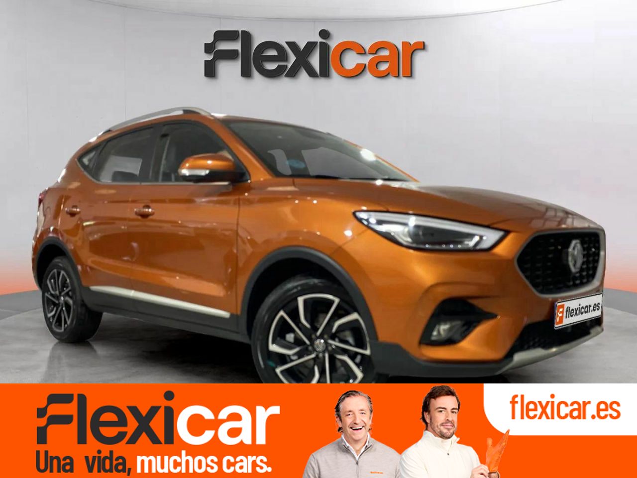 Foto mg zs 2024 /