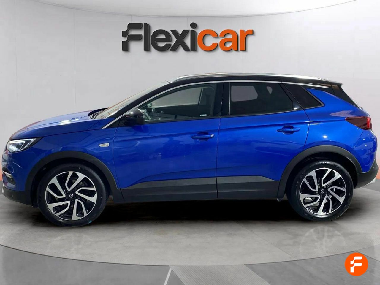 opel grandland x 2017 / foto grande (3)
