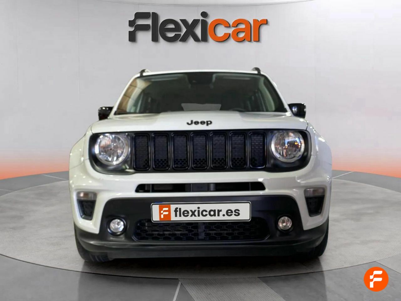 jeep renegade 2022 / foto grande (2)