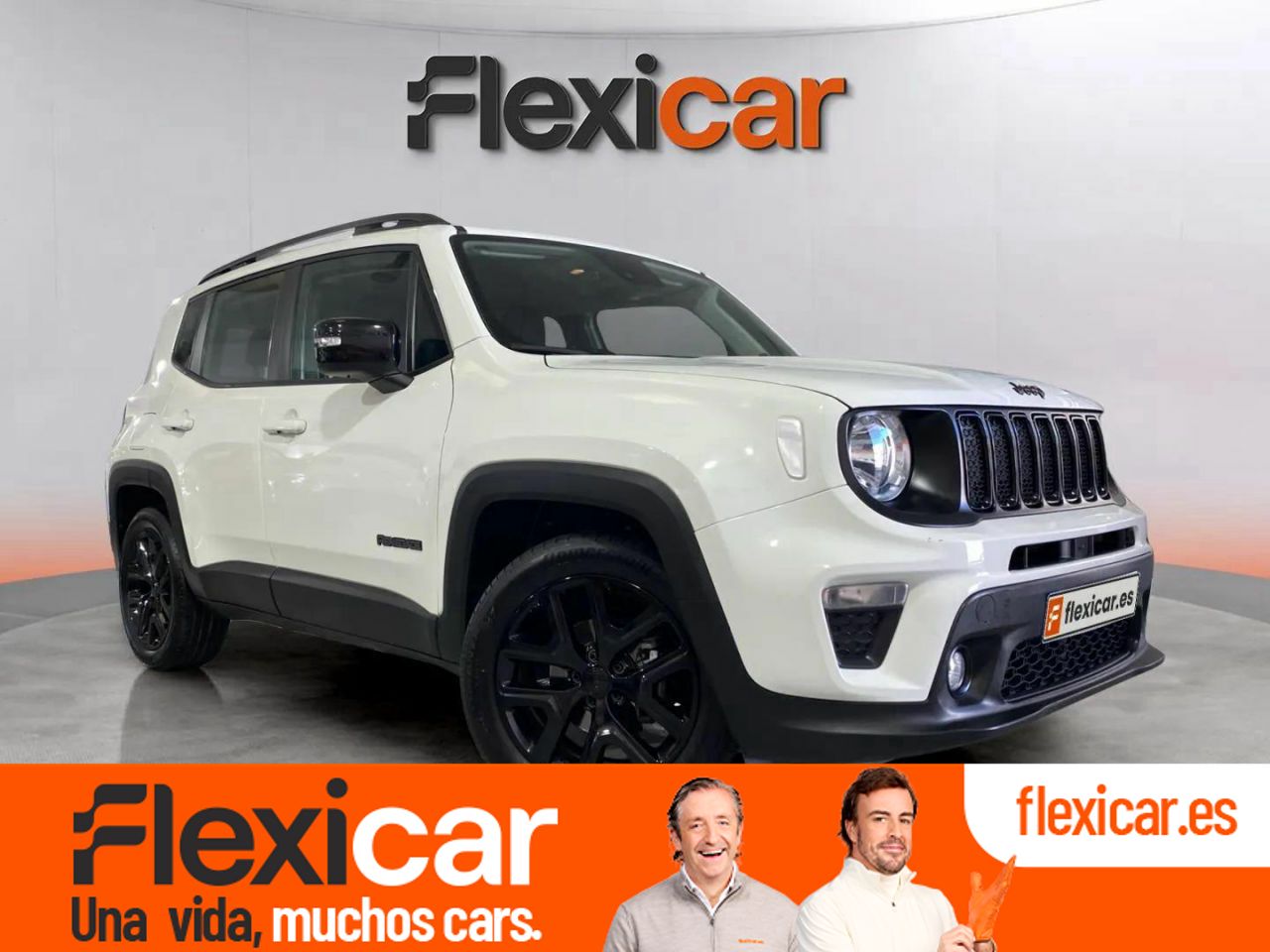 Foto jeep renegade 2022 /